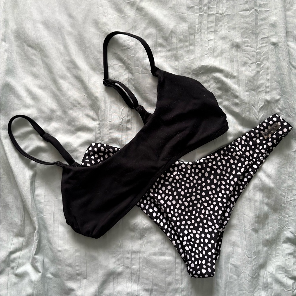 Aerie Offline bikini top